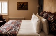 Kamar Tidur 6 Tailwater Lodge Altmar, Tapestry Collection by Hilton