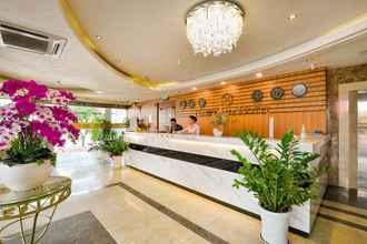 Sảnh chờ 4 Happy Life Hotel (ex Liberty Saigon South Hotel)