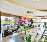 Sảnh chờ 3 Happy Life Hotel (ex Liberty Saigon South Hotel)