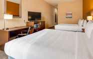 Others 2 Best Western St. Louis Airport North Hotel & Suite