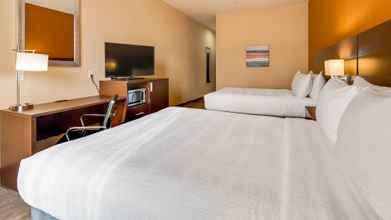 Lainnya 4 Best Western St. Louis Airport North Hotel & Suite