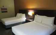 Lain-lain 5 Best Western St. Louis Airport North Hotel & Suite