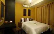 Phòng ngủ 3 Lilu Hotel
