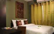 Bedroom 5 Lilu Hotel
