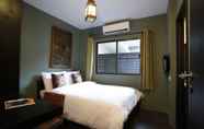 Bedroom 7 Lilu Hotel