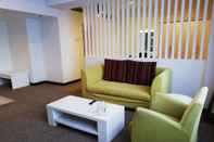 Common Space De Palma Hotel Ampang