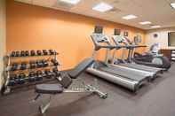 Fitness Center Comfort Suites