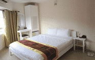 Kamar Tidur 5 Cat Hotel