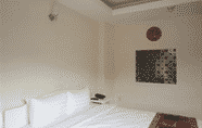 Kamar Tidur 7 Cat Hotel