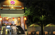 Bên ngoài 5 Thuy Sakura Hotel