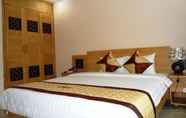 Kamar Tidur 2 Coffee Tour Resort