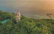 Tempat Tarikan Berdekatan 2 Flower Island Resort