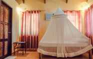 Kamar Tidur 7 Flower Island Resort