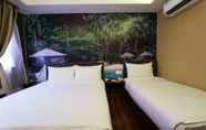 Bedroom 5 Best View Hotel Taipan