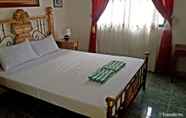 Kamar Tidur 2 White Castle Resort and Hotel