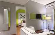 Bilik Tidur 6 Shakti Hotel Bandung ( ex MaxOneHotels at Soekarno Hatta Bandung)