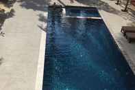 Swimming Pool Khaolak Summer House Resort 2