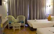 Kamar Tidur 4 On Hotel