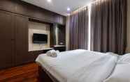 Kamar Tidur 2 Greenview Ekkamai 10