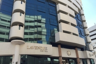 Exterior Lavender Deira by Gloria Hotel (ex Lavender Hotel Dubai)