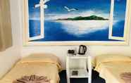 Bedroom 5 Bantayan Island Nature Park and Resort