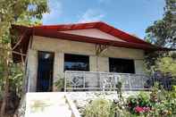 Exterior Bantayan Island Nature Park and Resort