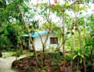 Exterior 2 Bantayan Island Nature Park and Resort