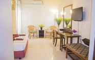 Khu vực công cộng 5 People Place Hotel 2