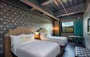 Kamar Tidur 6 Hotel Nyack a JdV by Hyatt Hotel