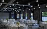 Functional Hall 7 Hotel Nyack a JdV by Hyatt Hotel