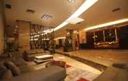 Lobby 3 Hotel Falatehan Jakarta