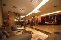Lobby Hotel Falatehan Jakarta