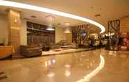 Lobby 4 Hotel Falatehan Jakarta