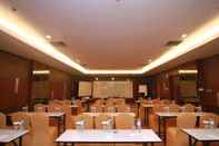 Functional Hall Hotel Falatehan Jakarta