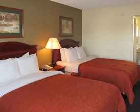 Bilik Tidur 4 Rodeway Inn Rodeway Inn Walterboro I-95