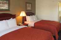 Bilik Tidur Rodeway Inn Rodeway Inn Walterboro I-95