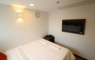 ห้องนอน 2 TRIPSTAY Myeongdong (ex Philstay Myeongdong Cheonggye)