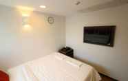 Bilik Tidur 2 TRIPSTAY Myeongdong (ex Philstay Myeongdong Cheonggye)