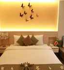 BEDROOM Levana Pattaya Hotel