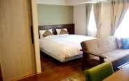 Lainnya 4 Hotel Paco Hakodate Annex