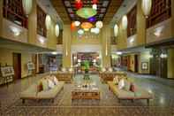 Lobby La Siesta Resort and Spa (ex Essence Hoi An Hotel and Spa)