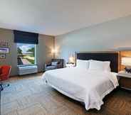 Bedroom 6 Hampton Inn By Hilton Bulverde