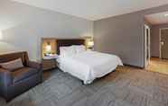 ห้องนอน 7 Hampton Inn By Hilton Bulverde