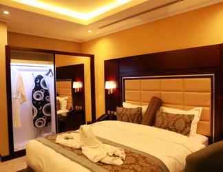 Kamar Tidur 2 Telal Hotel Apartments