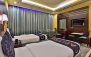 Kamar Tidur 4 Telal Hotel Apartments