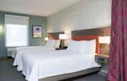 Bedroom 6 Home2 Suites by Hilton Louisville Downtown NuLu