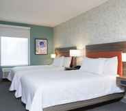 Bedroom 6 Home2 Suites by Hilton Louisville Downtown NuLu