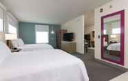 ห้องนอน 7 Home2 Suites by Hilton Louisville Downtown NuLu