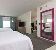 Bedroom 7 Home2 Suites by Hilton Louisville Downtown NuLu