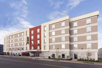 ภายนอกอาคาร 4 Home2 Suites by Hilton Louisville Downtown NuLu